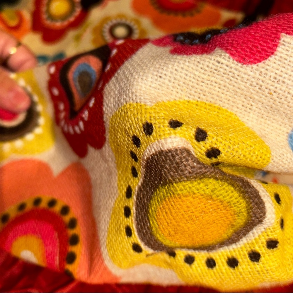 Burlap Bag - image 6